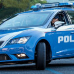 La polizia di Pordenone sgomina una banda specializzata in assalti ai bancomat