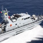 Merce contraffatta verso la Slovacchia: maxi sequestro nel porto di Trieste