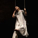 “Jezabel”: una notevole prova d’attrice per Elena Ghiaurov al Teatro Rossetti