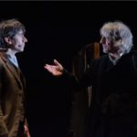 Per "Dracula" va in scena  un cast di tutto rispetto con Luigi Lo Cascio e Sergio Rubini  al Rossetti