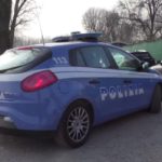 La polizia scopre e smantella una centrale di spaccio. Sequestrati oltre 10 kg di droga, un arresto