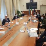 Potenziamento delle politiche sanitarie ed economiche della Regione per l'emergenza coronavirus