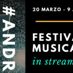 Online su Facebook e Instagram il festival musicale #andràtuttobene organizzato in FVG
