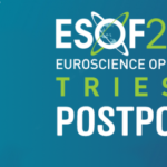 ESOF Trieste rimandata da luglio a settembre. Focus su coronavirus e sfide globali