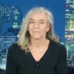 Giovanna Botteri è la presidente della Giuria del Premio Luchetta, riunita in modalità telematica