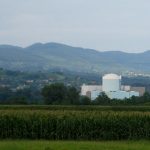 Terremoto a Zagabria, nessuna anomalia nella centrale nucleare di Krsko