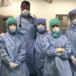 Approvato il premio per il personale sanitario che ha gestito l'emergenza Covid-19 in FVG