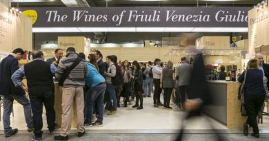 Il Friuli Venezia Giulia partecipa a Vinitaly 2024 con 450 etichette e 9 degustazioni masterclass