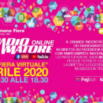 La Fiera del Radioamatore si svolge in modalità telematica: il 25 aprile la diretta sul web