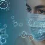 Covid-19: sale il numero di persone affette dal virus ricoverate in ospedale