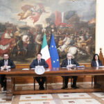 Decreto legge per fronteggiare l’emergenza coronavirus, 750 miliardi per le imprese