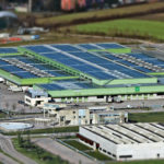 Interporto Pordenone: l’area retroportuale è pronta a stoccare i container in arrivo dall’Asia