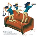 #iorestoacasaenavigo, al via l'iniziativa culturale digitale del Porto di Trieste