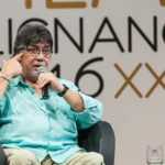 La morte di Luis Sepúlveda: ricordo commosso della Fondazione Pordenonelegge
