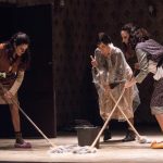 La tournée digitale dei teatri del Nordest diventa maratona con una tre giorni di spettacoli