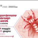 Pordenone Design Week: i webinar sperimentali interattivi aperti a tutti