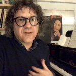 Con "il Suono della Luce" giunge alla conclusione il “Diario Sonoro” di Remo Anzovino e il suo format online