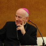Chiesa di Trieste in lutto per la morte del vescovo emerito mons. Eugenio Ravignani