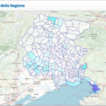 Ancora 10 contagi in Friuli Venezia Giulia, una sola vittima. Il FVG regione meno colpita al Nord