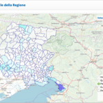 14 i nuovi contagi in Friuli Venezia Giulia il 15 maggio. Purtroppo si conta ancora una vittima