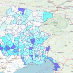Sette nuovi contagi lunedì 18 maggio in FVG. Purtroppo c'è un'altra vittima, a Trieste