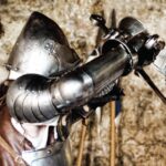 Nella Patria del Friuli - Il leggendario Fiore di Battaglia e l'arte del combattimento (IL VIDEO)