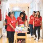 A.B.C. Associazione per i Bambini Chirurgici dona all’Ospedale Burlo Garofolo tre software per i ventilatori da Terapia Intensiva