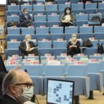 Consiglio regionale approva contabilità urgente per emergenza coronavirus, opposizioni astenute