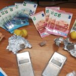 Pusher arrestata dalla Polizia di Stato: spacciava eroina