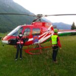 Ritrovato senza vita l'escursionista umbro disperso sul monte Tremol in Carnia