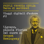 2°appuntamento con il Format targato pordenonelegge