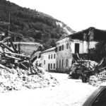 44 anni fa il terremoto che distrusse il Friuli. Commemorazioni a Gemona e in Consiglio regionale