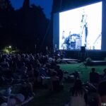 Premio “Sergio Amidei” per undici giorni di cinema