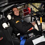 Rally, colpo gobbo della MRC Sport che ingaggia Maurizio Diomedi