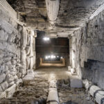 I restauri curati dal Rotary di Trieste riportano in vita importante manufatto di epoca romana. Le foto