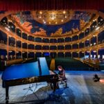 Il Teatro Stabile del Friuli Venezia Giulia schiude le porte a Remo Anzovino