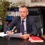 Giorgio Damico è il nuovo direttore generale di Autovie Venete