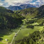 "Il tuo spazio é qui" per scoprire le bellezze del tarvisiano