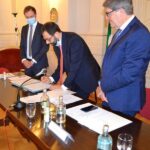 Ferriera di Trieste, data storica: firmato accordo, via alla riconversione industriale
