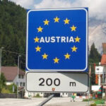 L'Austria si avvia ad aprire il confine con l'Italia il 16 giugno
