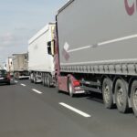 Riprende il traffico su autostrade e ferrovie. Due incidenti in A4, code
