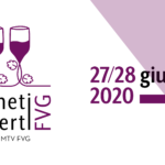 Vigneti aperti in Friuli Venezia Giulia dal 27 giugno al 2 agosto