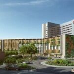 All’impresa Rizzani de Eccher l’appalto dei lavori per il rinnovamento dell’Ospedale Cattinara