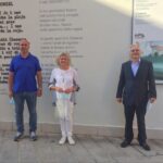 Flavia Leonarduzzi neo Presidente del Centro Studi Pier Paolo Pasolini di Casarsa