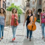 Nei Suoni dei Luoghi quest'anno diventa International: tanti eventi che si estendono fino all'autunno