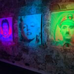Inaugura la  mostra fotografica "Cathedral Effect" tra Trieste e Gorizia
