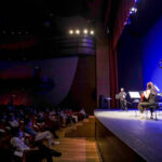 Open Jazz continua con Gabriele Mirabassi al Teatro Verdi di Pordenone