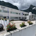 Acqua Dolomia inaugura la nuova linea di produzione dedicata al vetro a rendere 