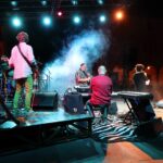 Folkest con la musica della  Tomat Band al Teatro Miotto di Spilimbergo