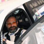 Rally, Tullio Versace debutta al "San Marino" con i colori della MRC Sport